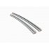 Rails R40 halve cirkel met Adapters