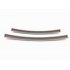 Rails R40 halve cirkel met Adapters