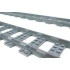 Dubbele lengte Rechte Rails Set - 10 stuks