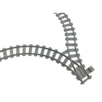 Y Wissel R40 (Wye switch)