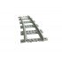 R120 Bochten Set, 32 stuks, Volledige cirkel