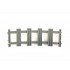R120 Bochten Set, 32 stuks, Volledige cirkel
