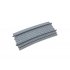 Ballast Plaat R104 Set - 8 stuks voor 8 R104 bochten