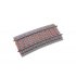 Ballast Plaat R104 Set - 8 stuks voor 8 R104 bochten