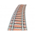 Ballast plaat R104