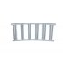 Ballast Plaat R120 Set - 8 stuks voor 8 R120 bochten