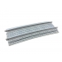 Ballast Plaat R120 Set - 8 stuks voor 8 R120 bochten