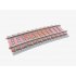 Ballast Plaat R120 Set - 8 stuks voor 8 R120 bochten