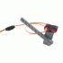 Spoorboom LED's