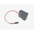 Wissel motor links