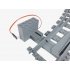 Wissel motor links