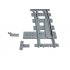 Wissel motor links