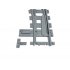 Wissel motor links