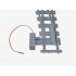 Wissel motor links