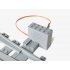 Wissel motor rechts
