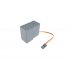 Wissel motor voor originele LEGO wissels