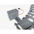 Wissel motor voor originele LEGO wissels