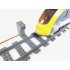 Trein Detector