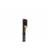 Seinmast met LED's
