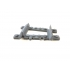 Doorsteek adapter R40, 2 stuks