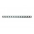 Trein Sein Mast 1x16 Lattice (4168 replacement)