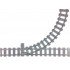 Wissel links R40
