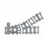 Wissel links R40