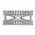 Superpack dubbele kruiswissel R40 (Crossover)