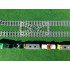 Superpack dubbele kruiswissel R40 (Crossover)