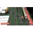 Dubbele kruiswissel R40 (Crossover)